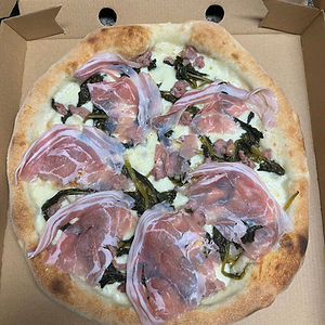 Friariello (white base)