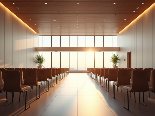 How to Choose the Ideal Event Location for Your Next Gathering