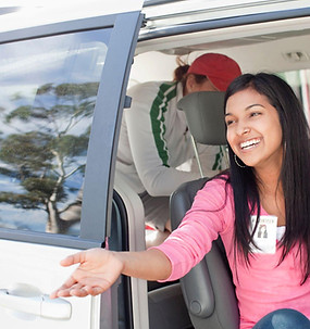 Motorista particular Lisboa