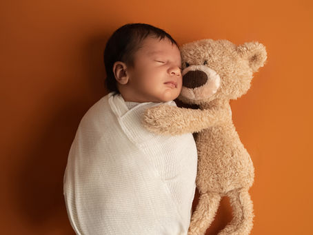Newborn Photography