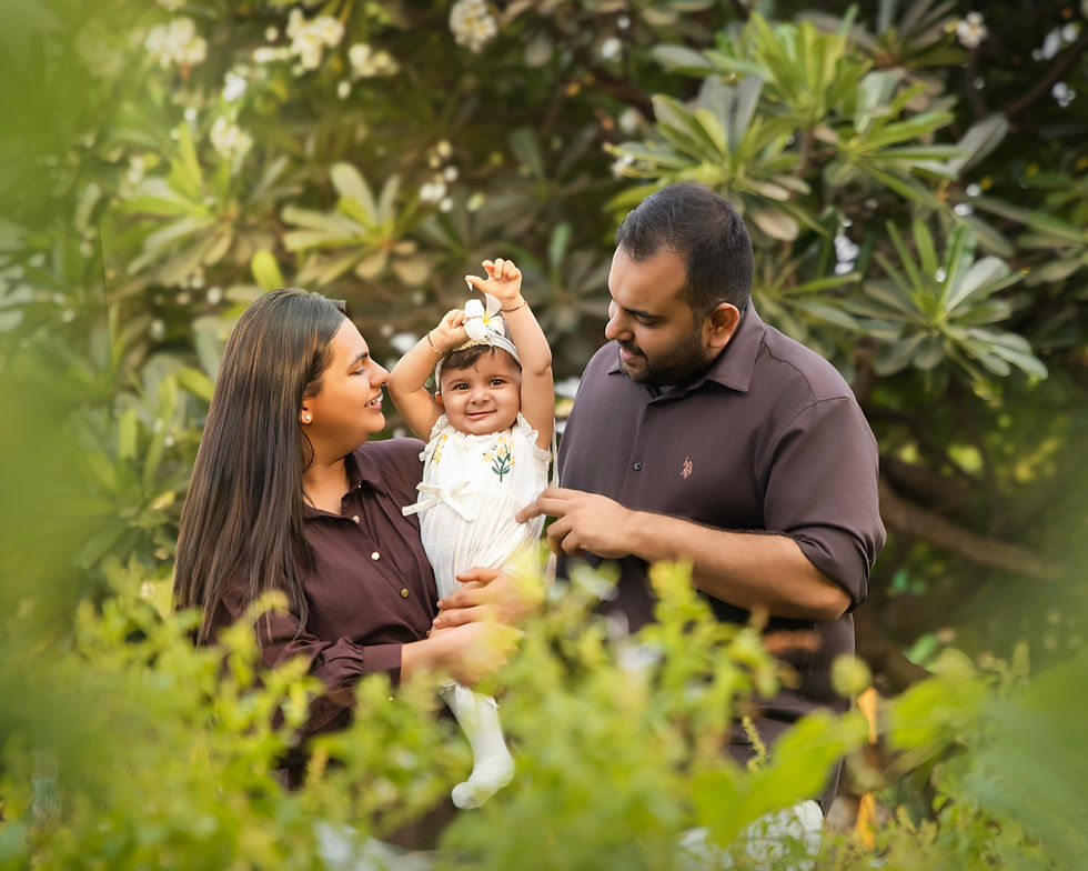 Why Professional Baby Photography Is Worth the Investment