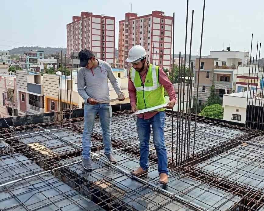 5 Home Building Technologies of the Future | Wehouse.in