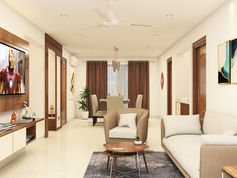 Color Trends for 2023: A Home Interiors Guide | Smart Home Interior Design | Wehouse.in