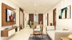 Color Trends for 2023: A Home Interiors Guide | Smart Home Interior Design | Wehouse.in