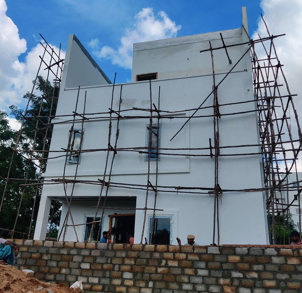 Top 10 construction Company in Hyderabad | Chennai | Wehouse.in