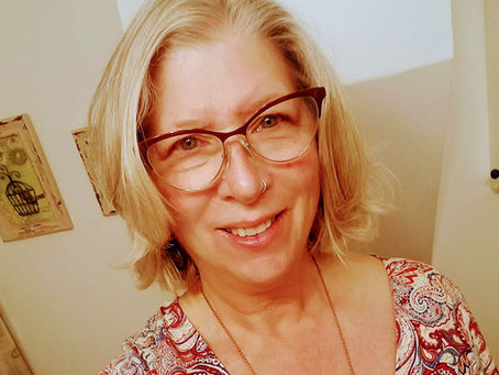 Meet Karen Rugh of Heal Thyself