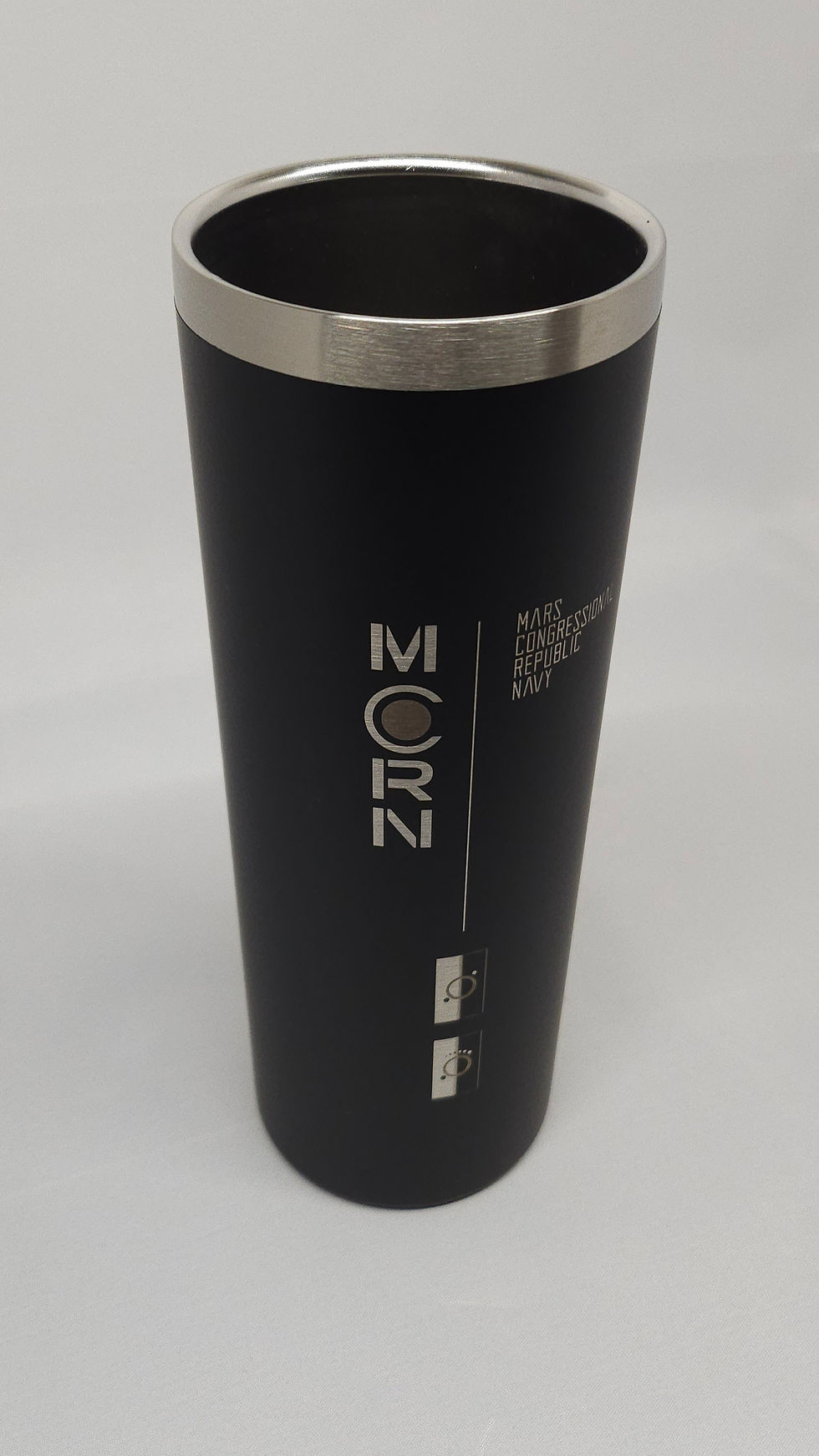 Thumbnail: MCRN Tumbler - The Expanse