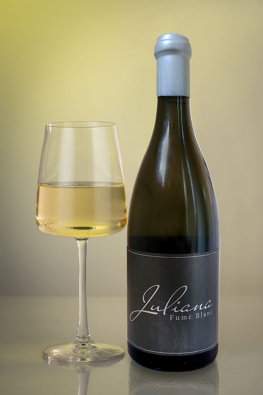 2023 Juliana Sauvignon Fumé Blanc