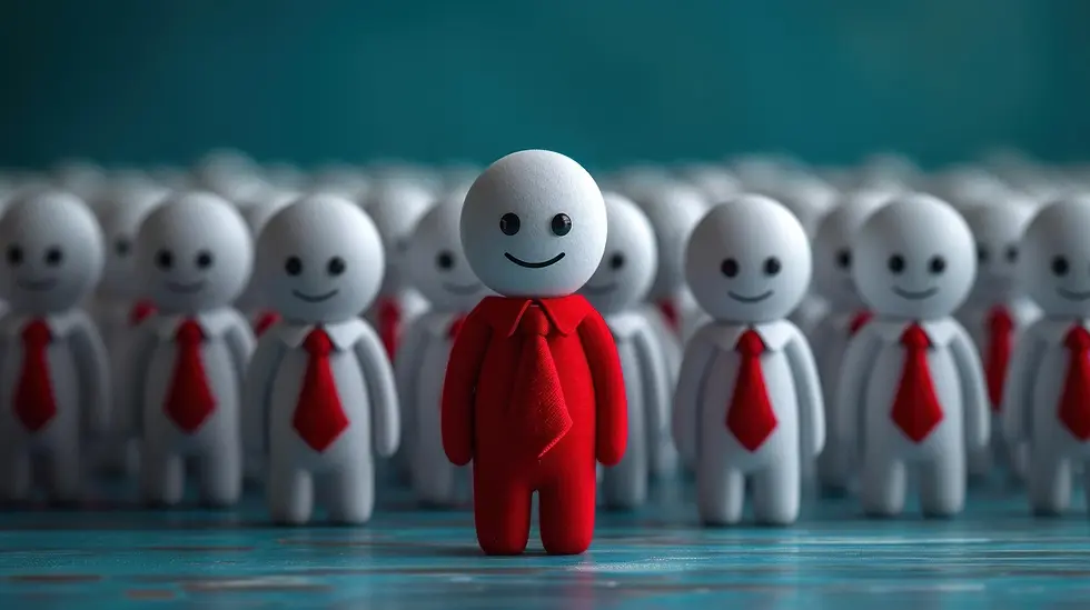 Every Business Looks Professional Now. So Why Should Anyone Choose You?