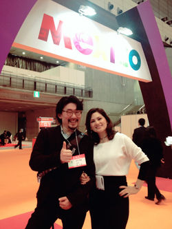 Staff of Mexico Consulting Ltd