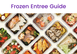 Frozen Entrees