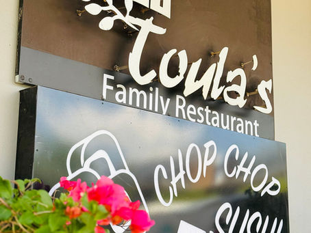 The Heart and Soul of Family-Owned Restaurants: A Closer Look at Toula's Family Restaurant