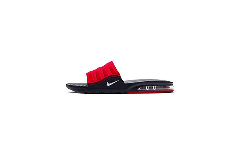 nike men's air max camden slide sandals