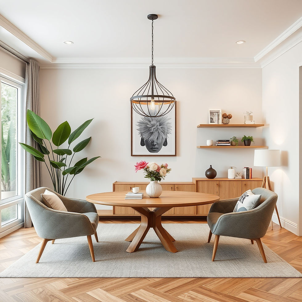 our purpose BrightNest Home & Lifestyle realted stylish and attractive eye-catching image.