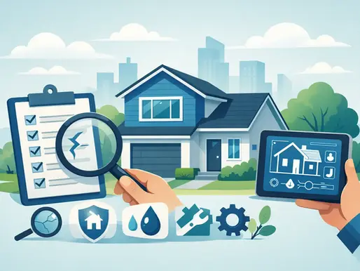 residential property condition assessment chicago