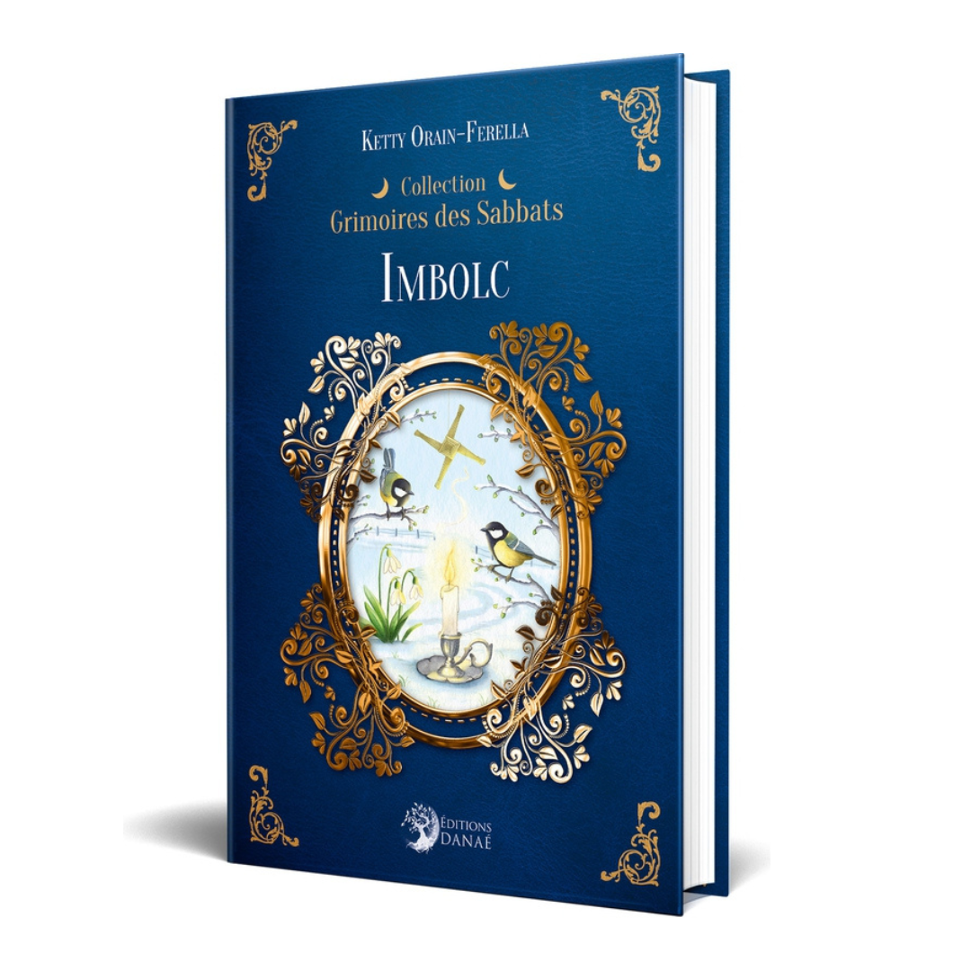 Imbolc, Grimoire des Sabbats