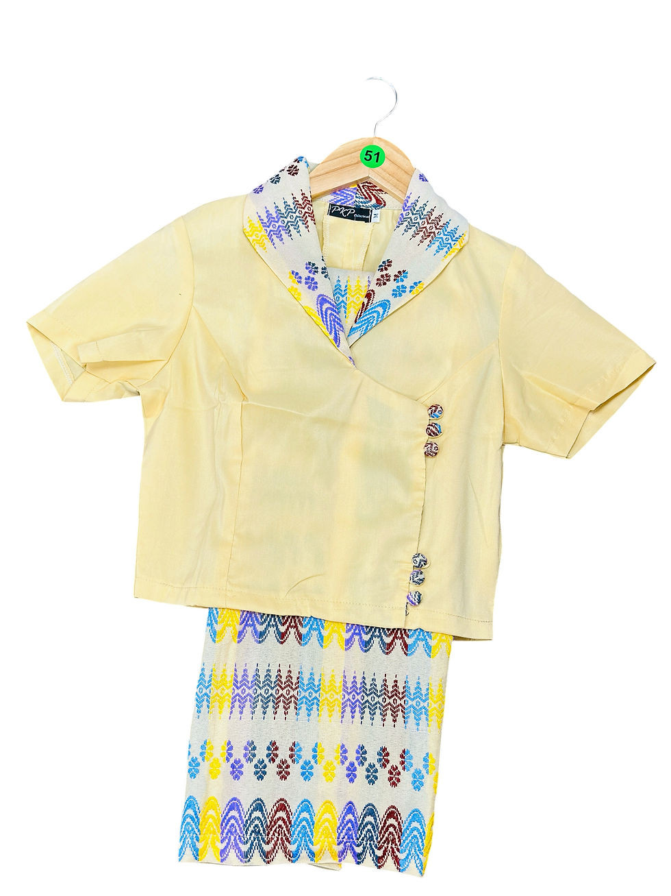 Thumbnail: Cotton set