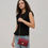 Thumbnail: Vegan leather Crossbody 