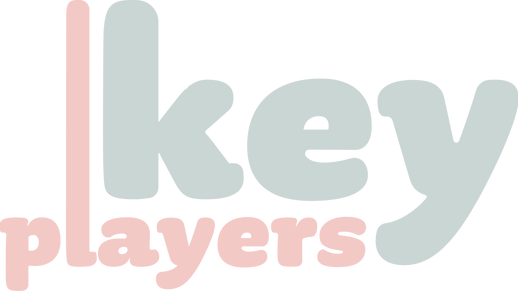 Key Players logo 2