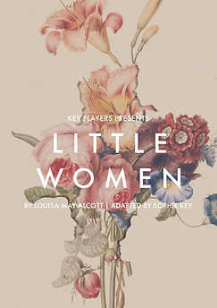 Little Women Poster