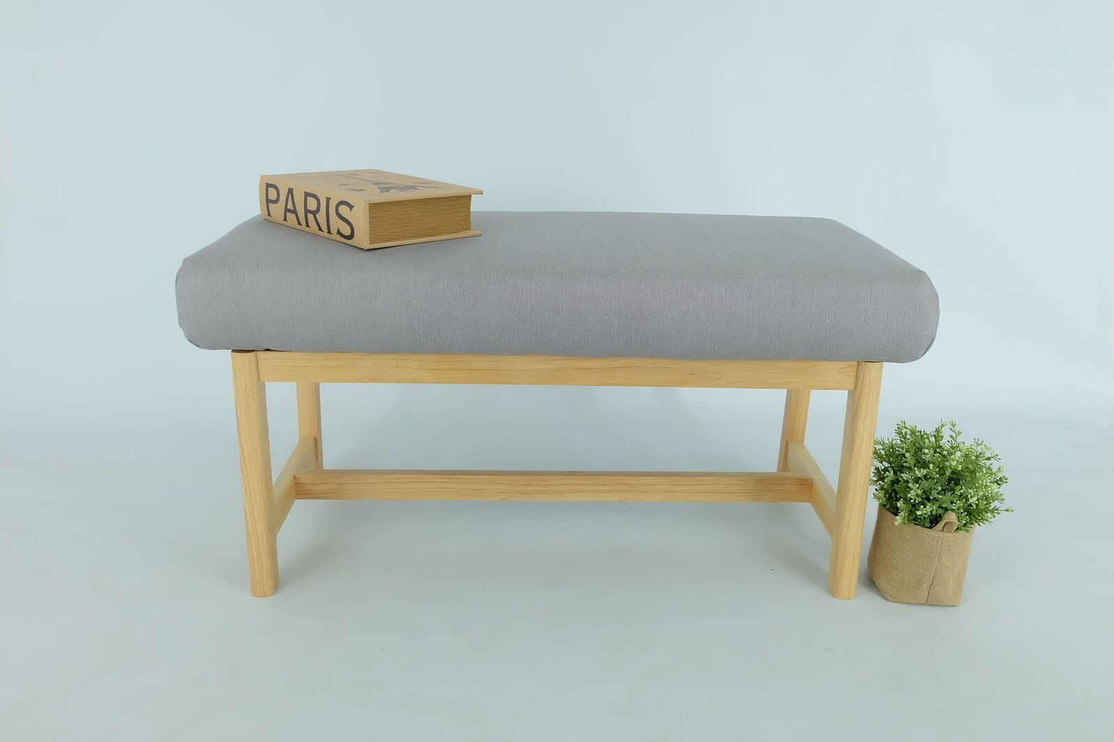 Egg Bench