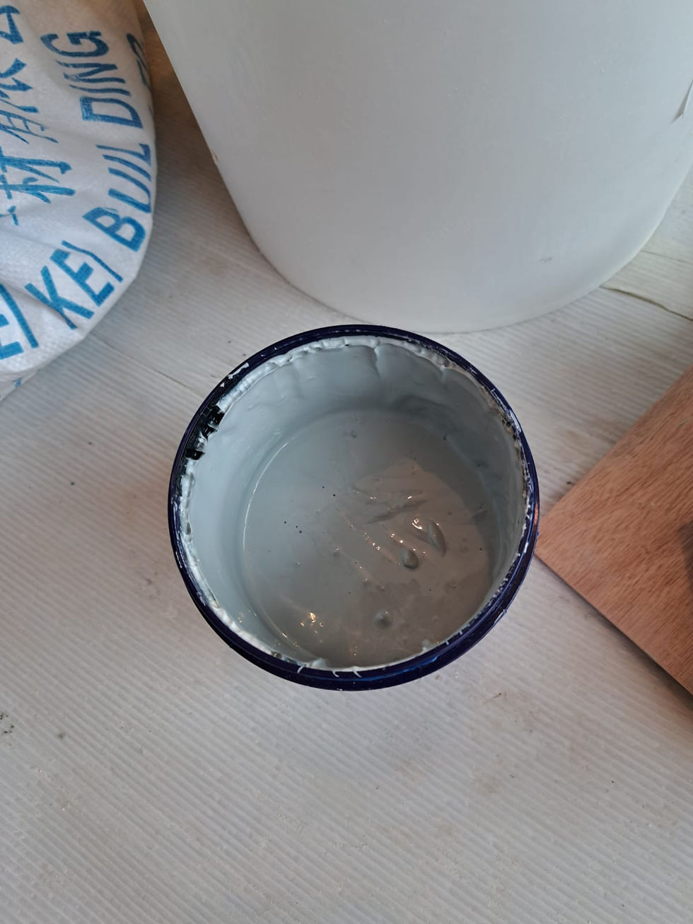 撈埋出黎狀態