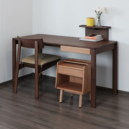 縮圖：Pluto Desk