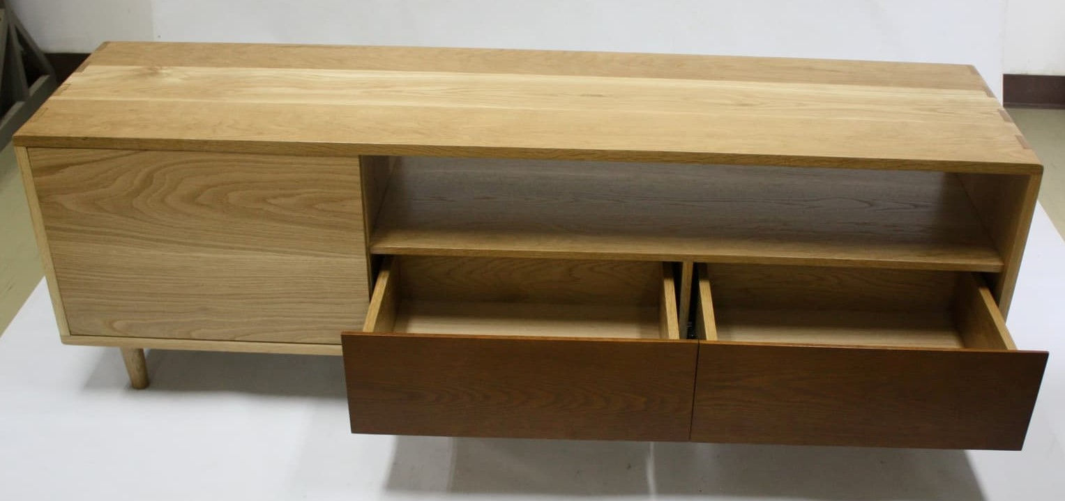 James TV Cabinet