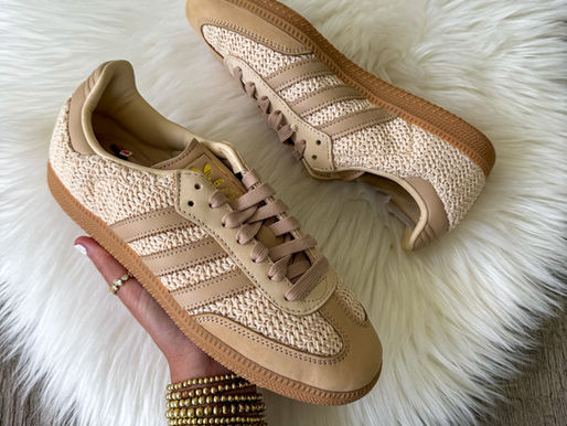 Adidas Samba