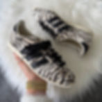 adidas Japan in Zebra