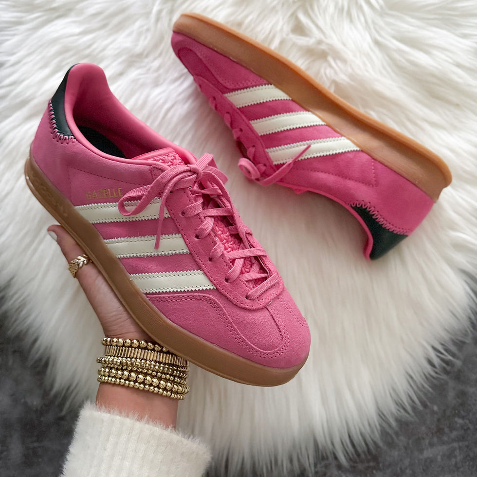 Adidas Gazelle