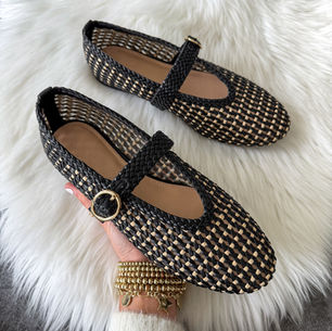 New Target Spring Shoes