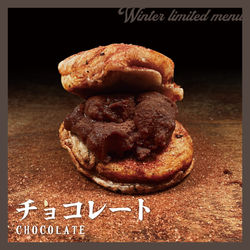 チョコレート