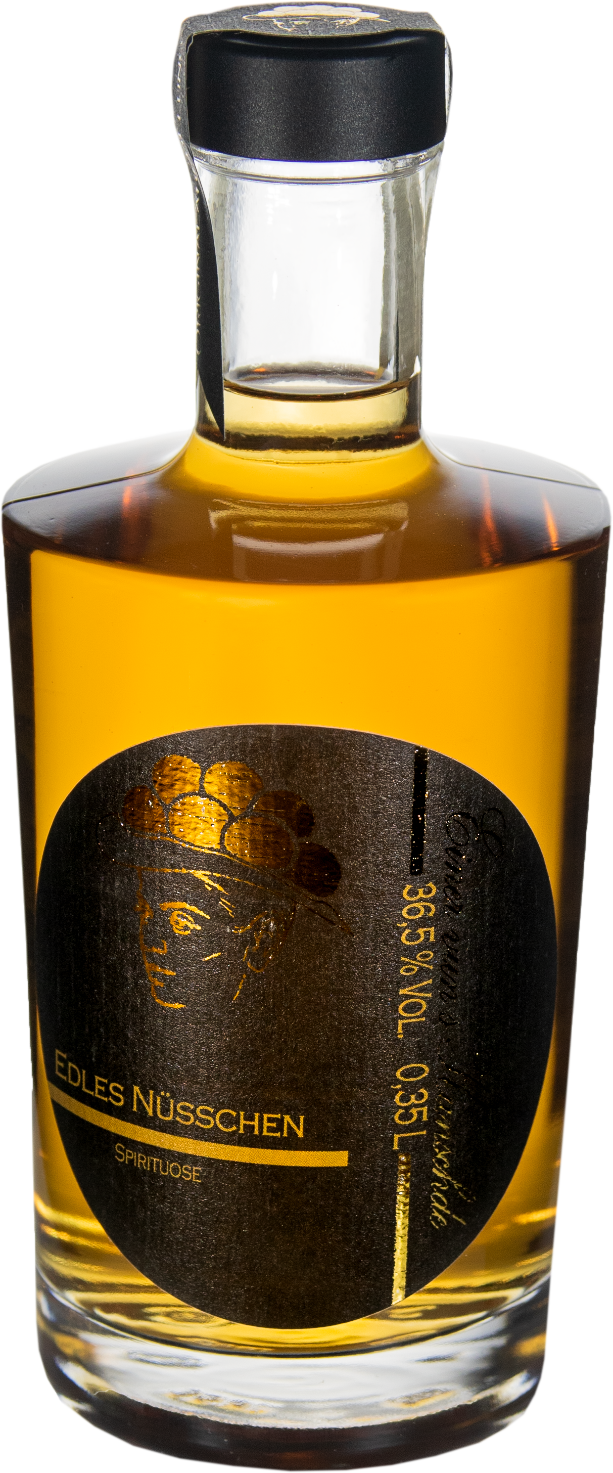 Edles Nüsschen 350ml