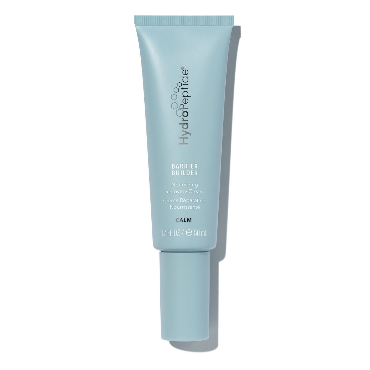 Barrier Builder: Nourishing Recovery Cream