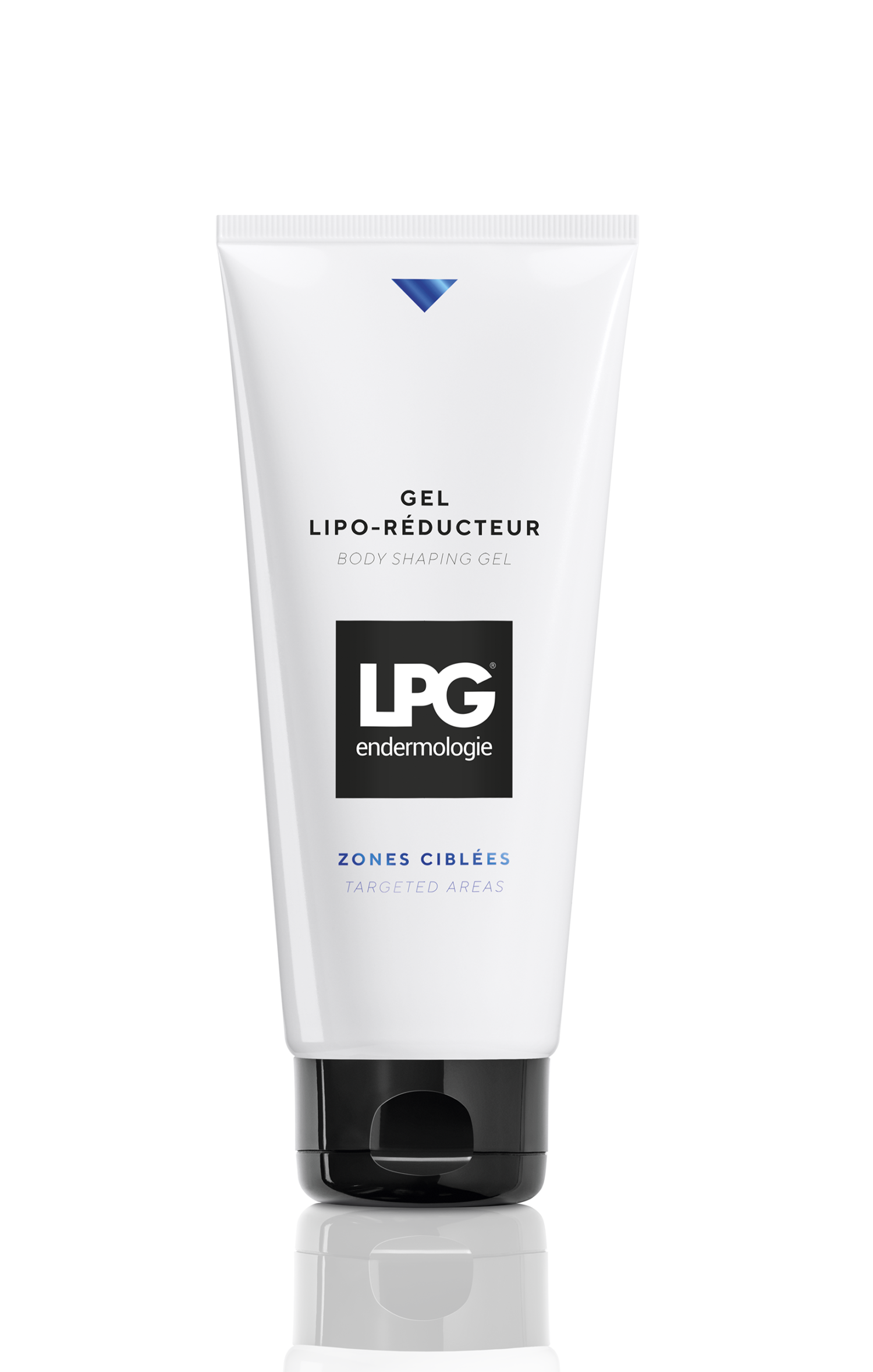 Gel lipo - reducteur