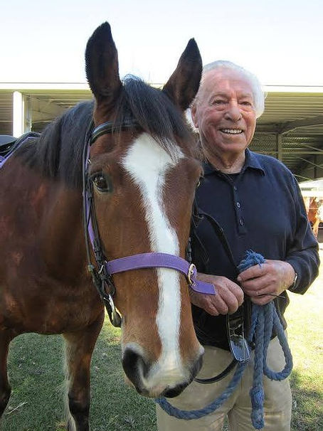 Vale Gordon Plenty