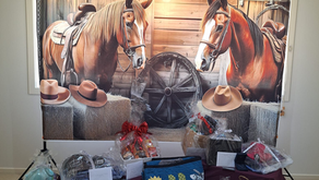 Spring Fling Hoedown SIX Days to go