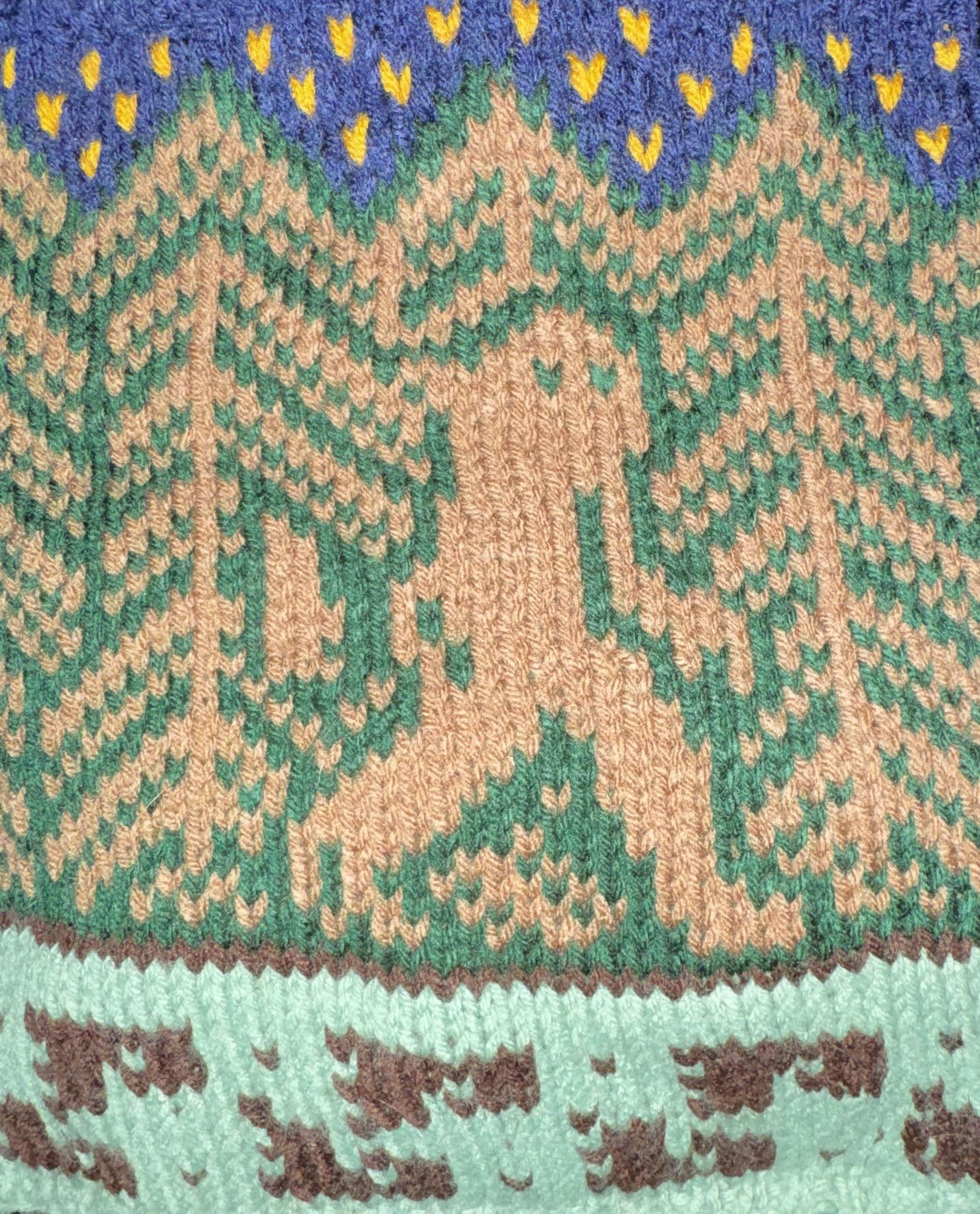 Big Foot cowl