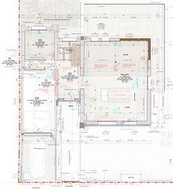 Plan RDC