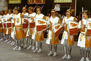 caballeros, tadmir, orihuela, comparsa