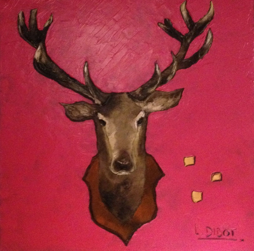 L'Effet De Cerf