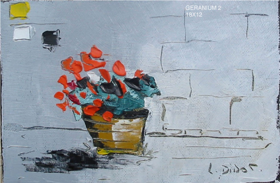 Geranium (2)