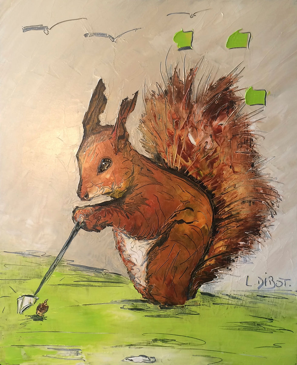 Jour de Golf
