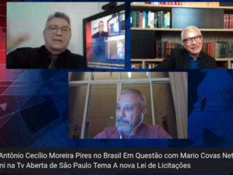 Acordos de leniência na Lava Jato: pagamento de multas ou execução de obras sem licitação?