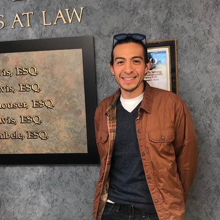 Julio Palma Tells His Mexican Immigration Story