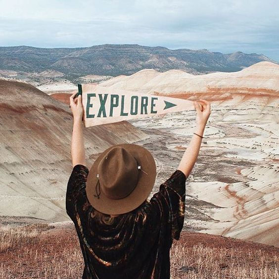 Los beneficios psicológicos de viajar