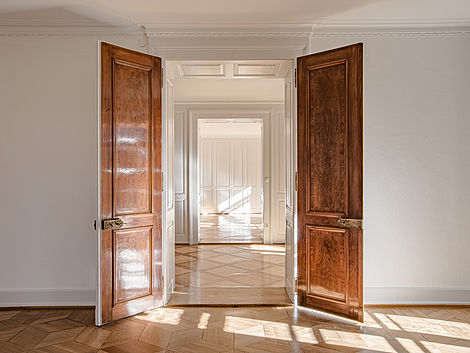 Laubeggstrasse 38, Bern