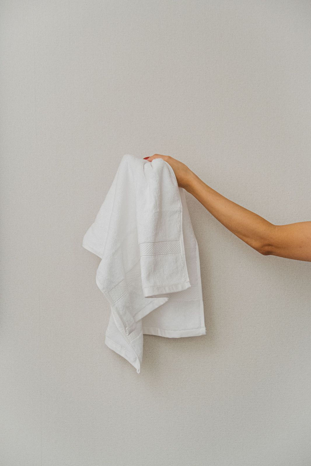 Toalla Facial 30 x 50 - 51250