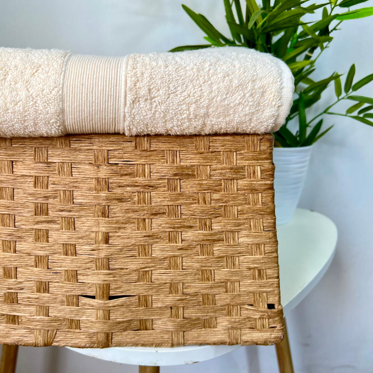 Toalla de Baño 140 x 75 cm